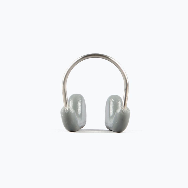 Speedo Competition Nose Clip grafite 2