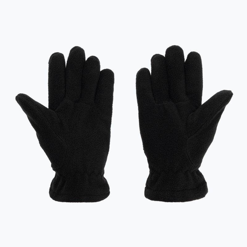 Guanti per bambini Regatta Taz II black 3