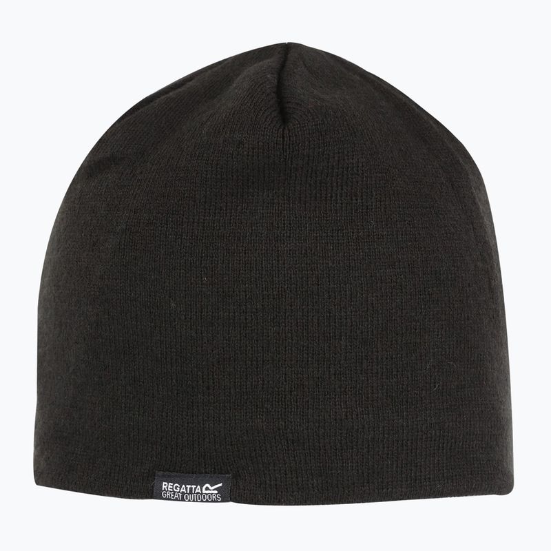 Berretto invernale REGATTA Brevis Beanie II black