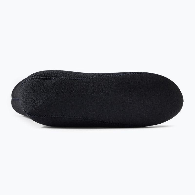 Calzini O'Neill Heat 3 mm in neoprene nero 4
