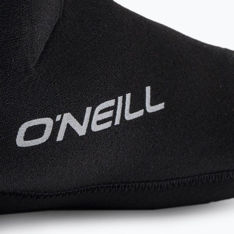Calzini O'Neill Heat 3 mm in neoprene nero 6