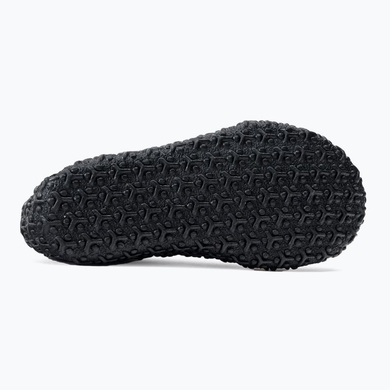 Stivale O'Neill Reactor Reef da bambino in neoprene nero/calcio 4