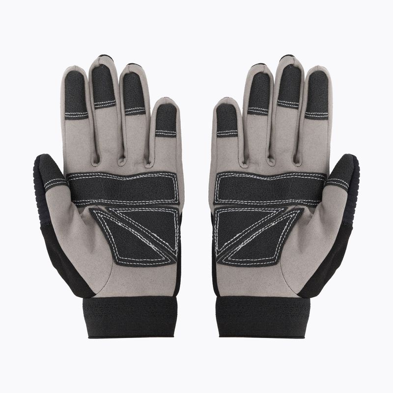 O'Neill Explore 1 mm guanti in neoprene nero 2