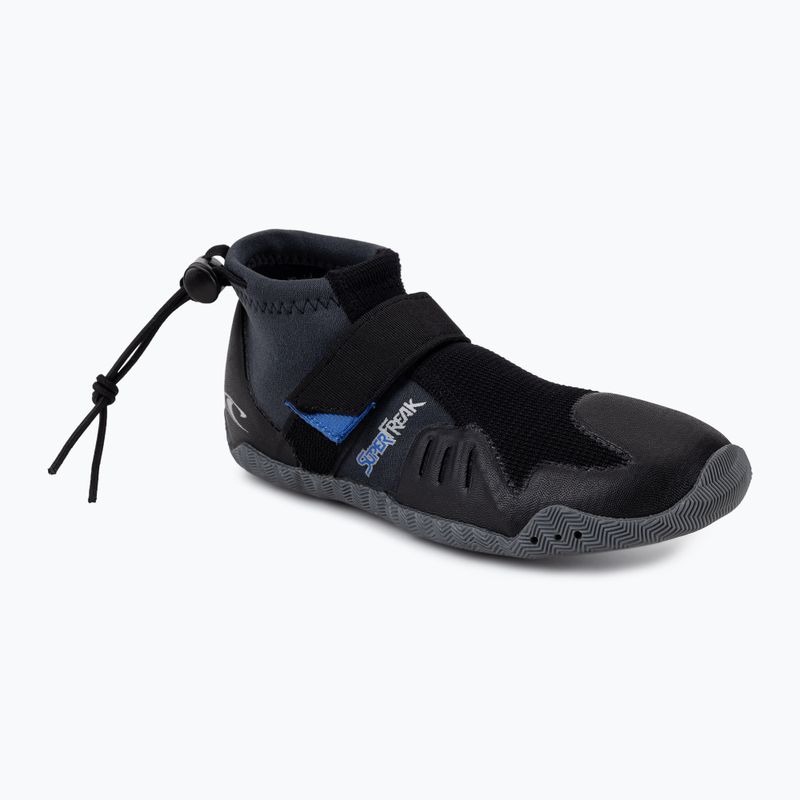 O'Neill Superfreak Tropical RT stivale in neoprene nero