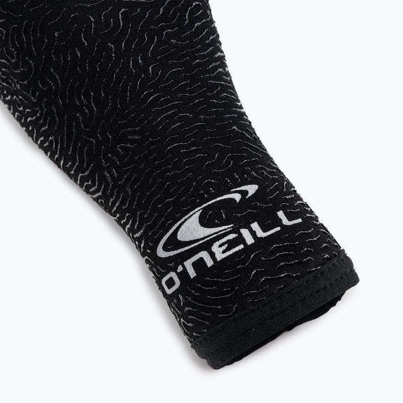 Guanti O'Neill in neoprene per bambini Epic 2 mm DL nero 6
