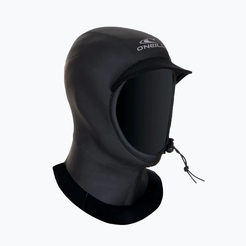 O'Neill Ultraseal cappuccio in neoprene 3 mm nero