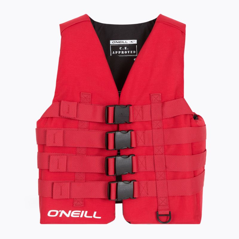 Giubbotto di salvataggio O'Neill Rental Superlite 50N ISO assortito