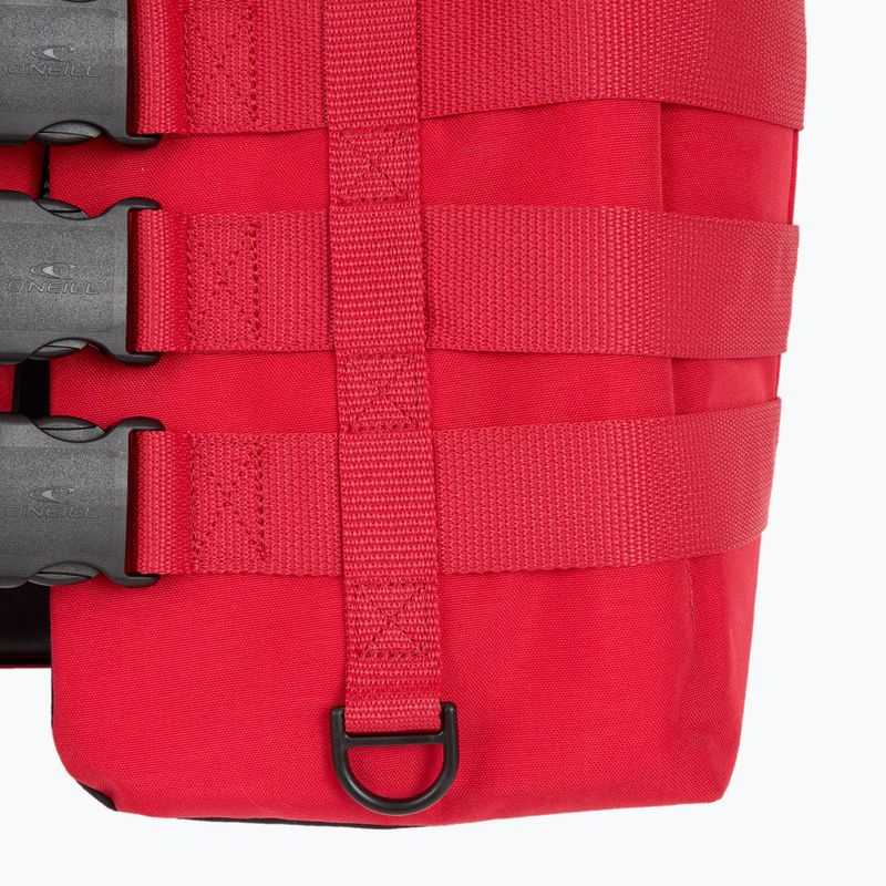 Giubbotto di salvataggio O'Neill Rental Superlite 50N ISO assortito 3