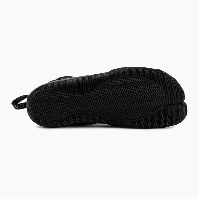 Stivale in neoprene O'Neill Heat 3 mm ST nero 4
