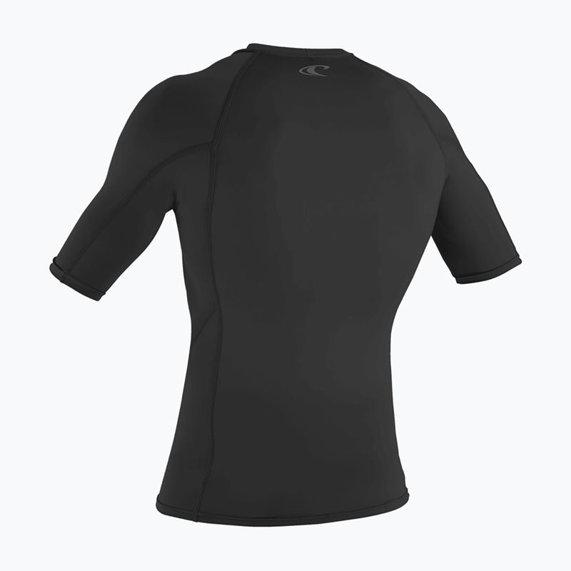 Maglia in neoprene da uomo O'Neill Thermo-X black 2