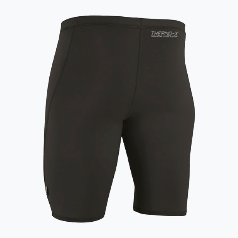 Pantaloncini in neoprene da uomo O'Neill Thermo-X 0.5 mm nero 2