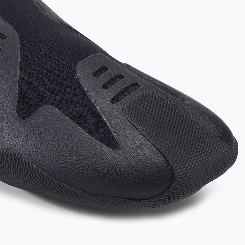 Stivale in neoprene O'Neill Psycho Tech 5 mm RT nero 7