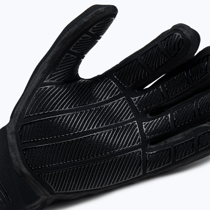 Guanti O'Neill Psycho Tech 1,5 mm in neoprene nero 5