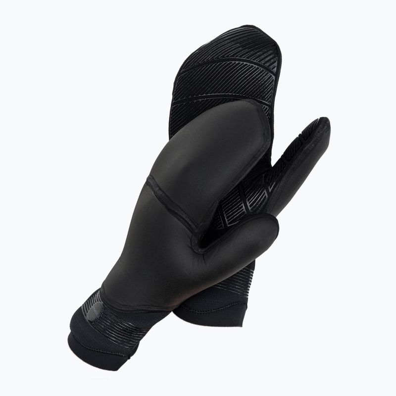 Guanti O'Neill Psycho Tech in neoprene 5 mm nero