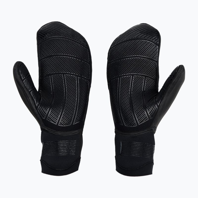 Guanti O'Neill Psycho Tech in neoprene 5 mm nero 3