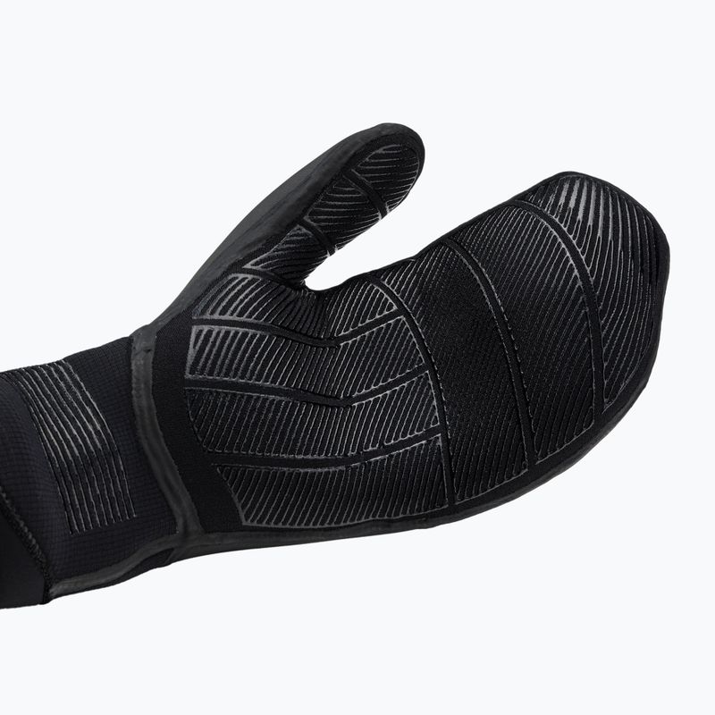 Guanti O'Neill Psycho Tech in neoprene 5 mm nero 5