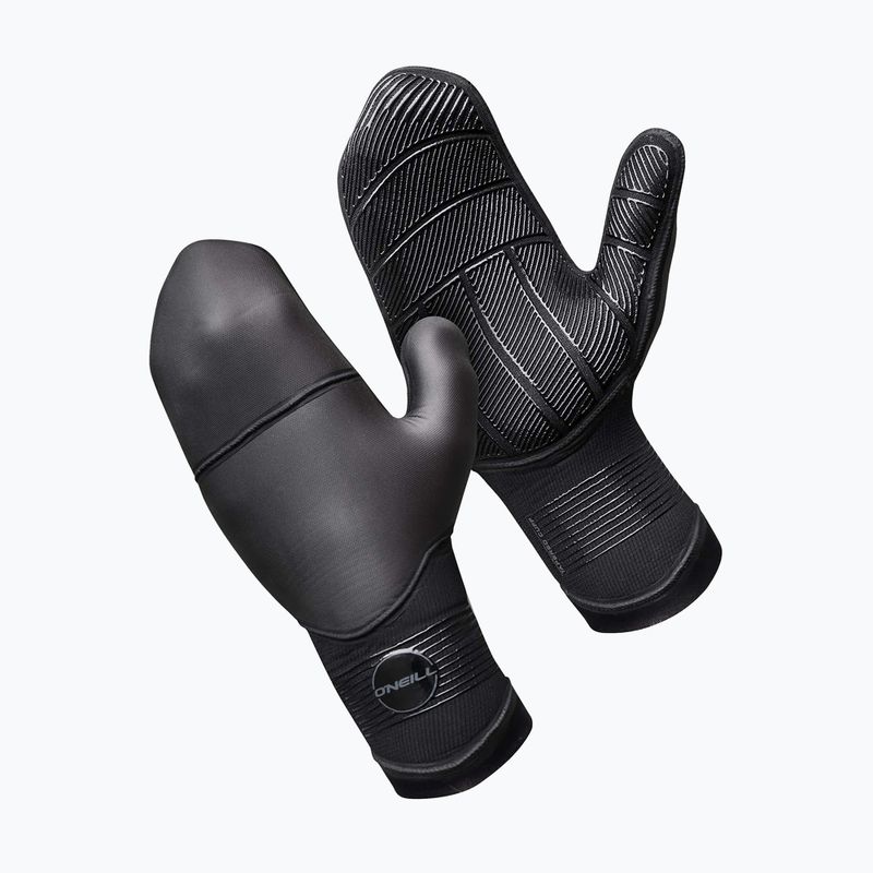 Guanti O'Neill Psycho Tech in neoprene 5 mm nero 6