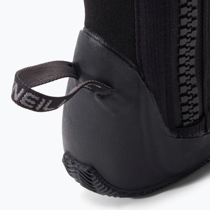 Stivale in neoprene per bambini O'Neill 5 mm Zip Boot Y nero 7