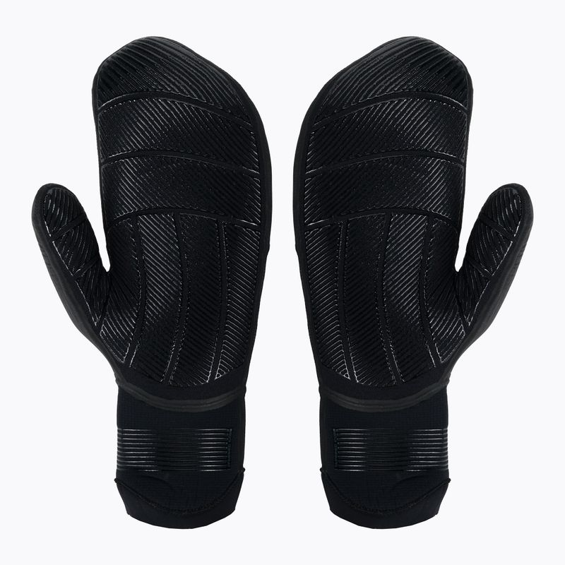 O'Neill Psycho Tech 7 mm Guanti in neoprene nero 2