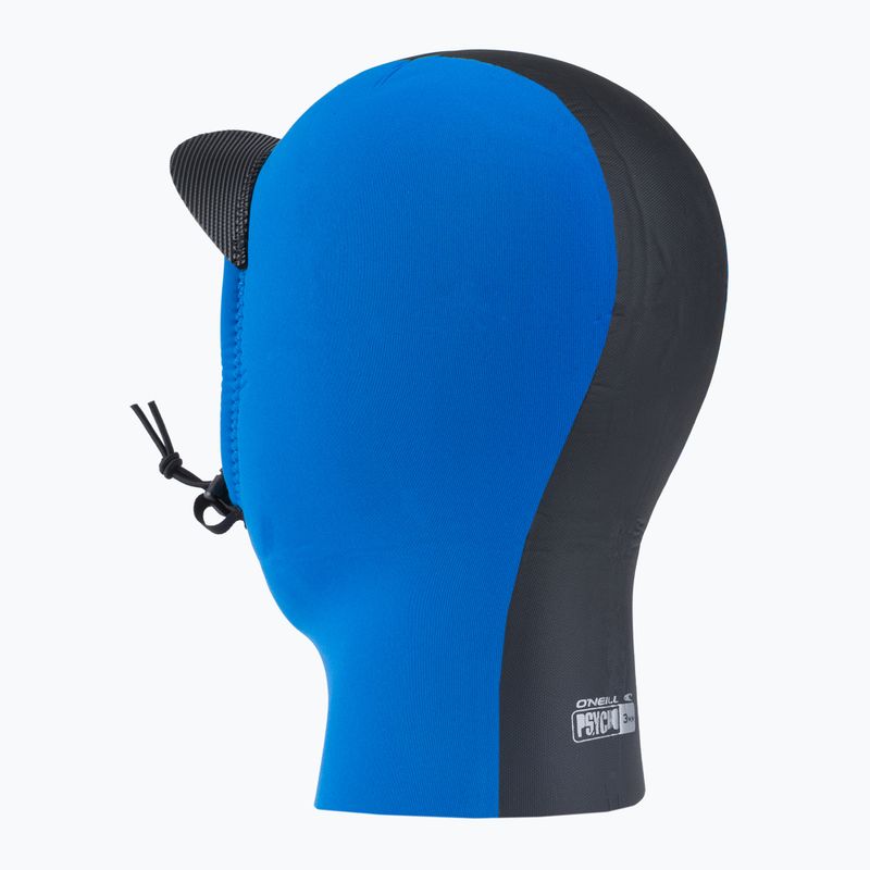 Cappuccio da bambino O'Neill Psycho Hood 3 mm in neoprene oceanico 3