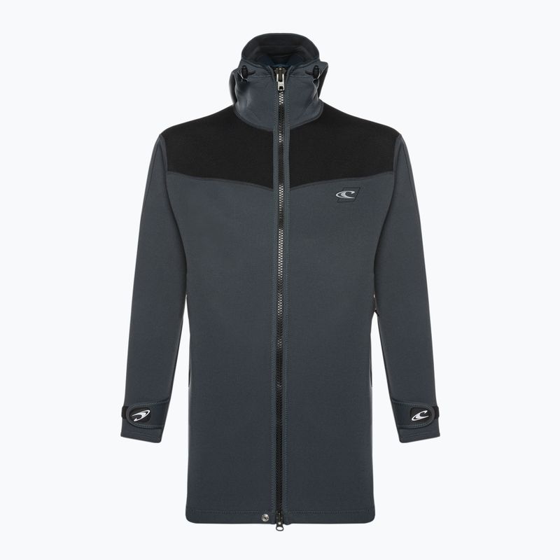 Giacca in neoprene da uomo O'Neill Chill Killer Jacket grafite