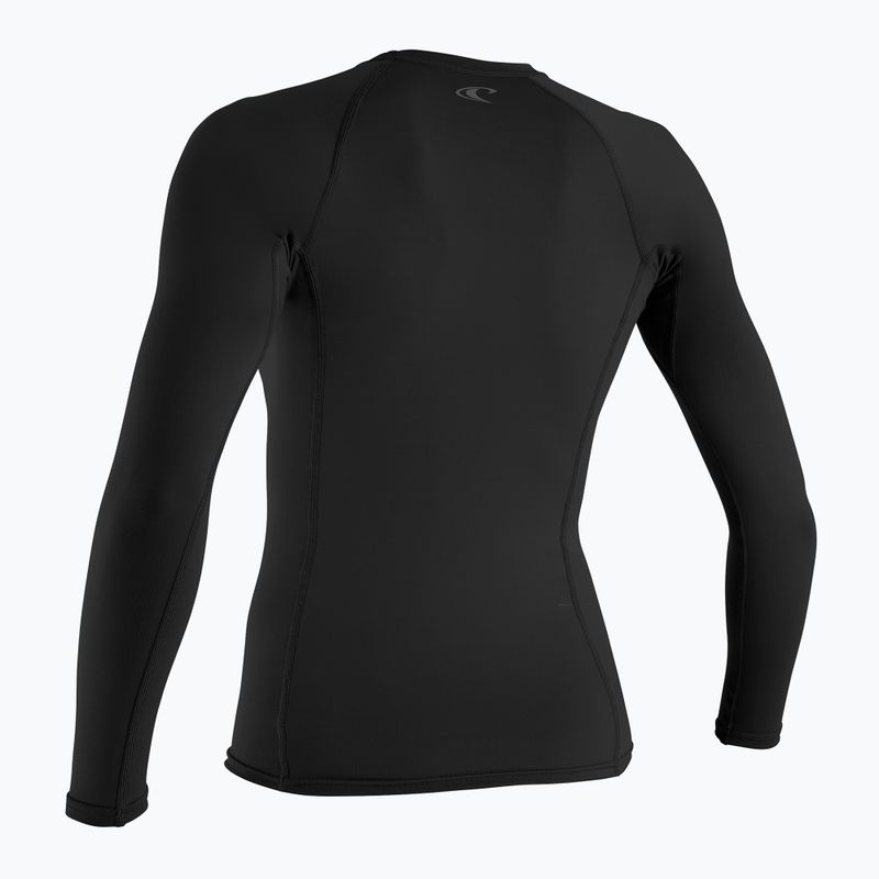 Isolante in neoprene da donna O'Neill Thermo-X Top 0.5 mm nero 2