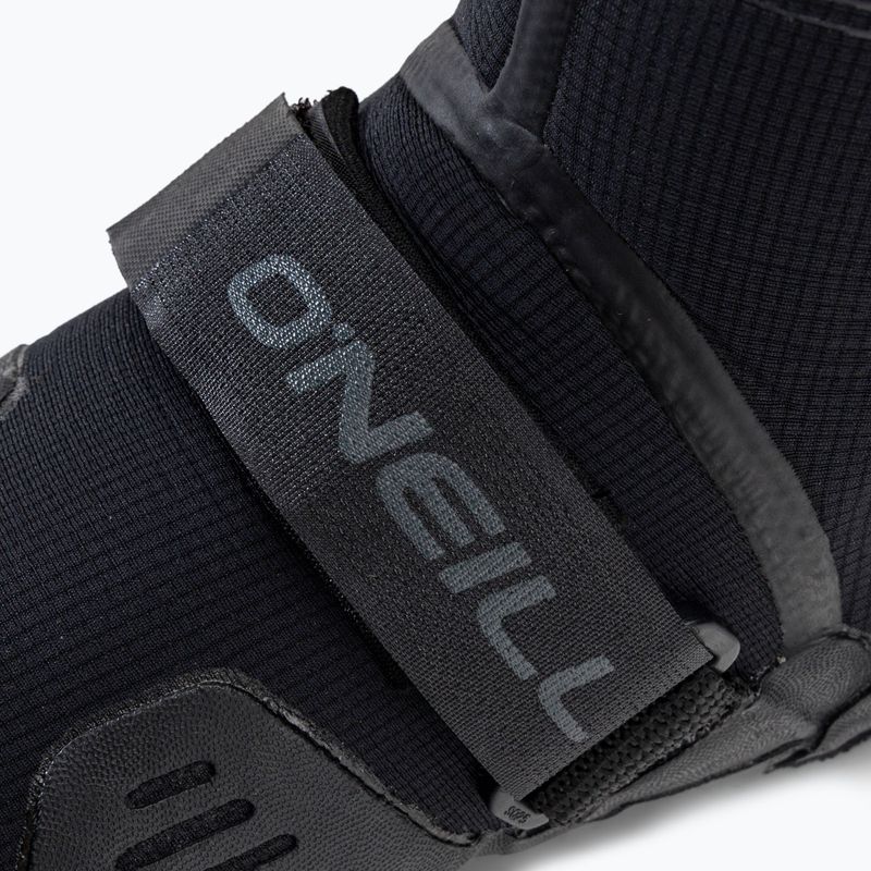 Stivale in neoprene O'Neill Psycho Tech 5 mm ST nero 9