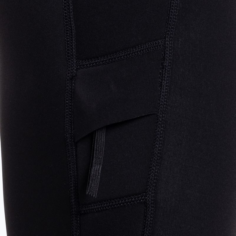 O'Neill Hammer 2 mm Chest Zip L/S Swim Foam Spring Uomo nero 6