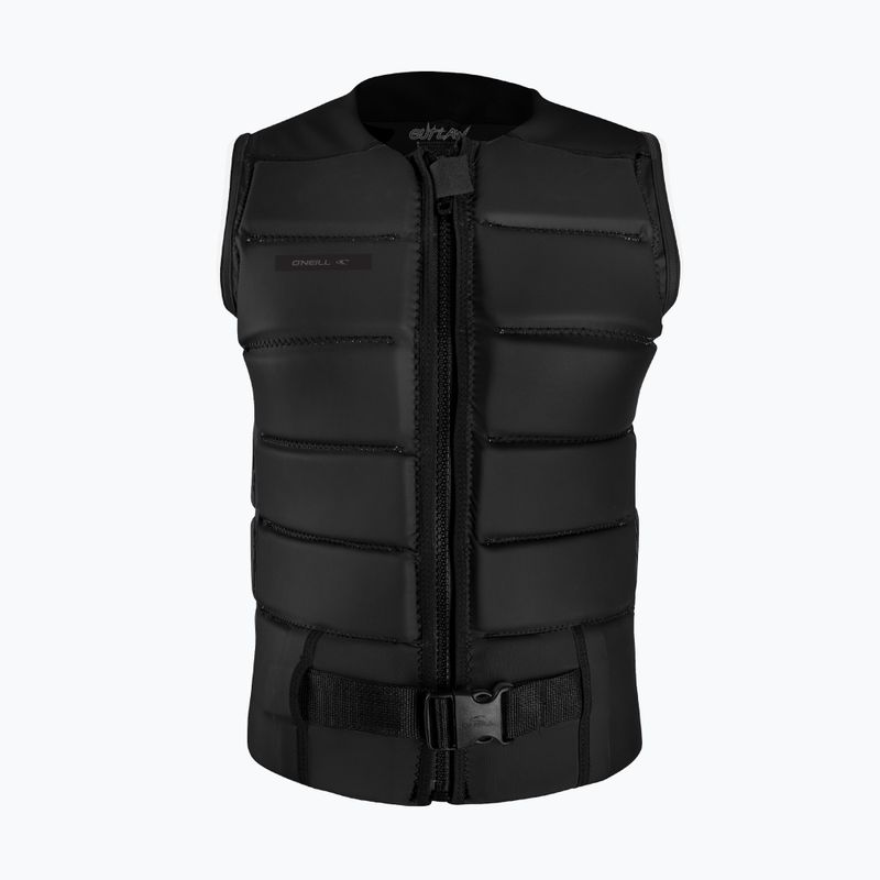 Gilet O'Neill Outlaw Comp nero 6