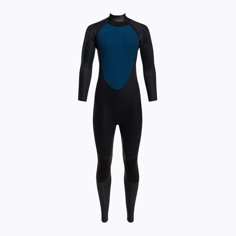 Muta intera O'Neill Epic 3/2 Back Zip graphite/desert/bloom/drif da donna 4