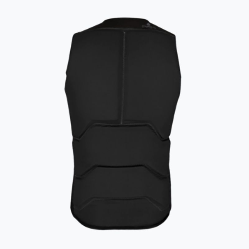 Gilet protettivo O'Neill Nomad Comp nero 2