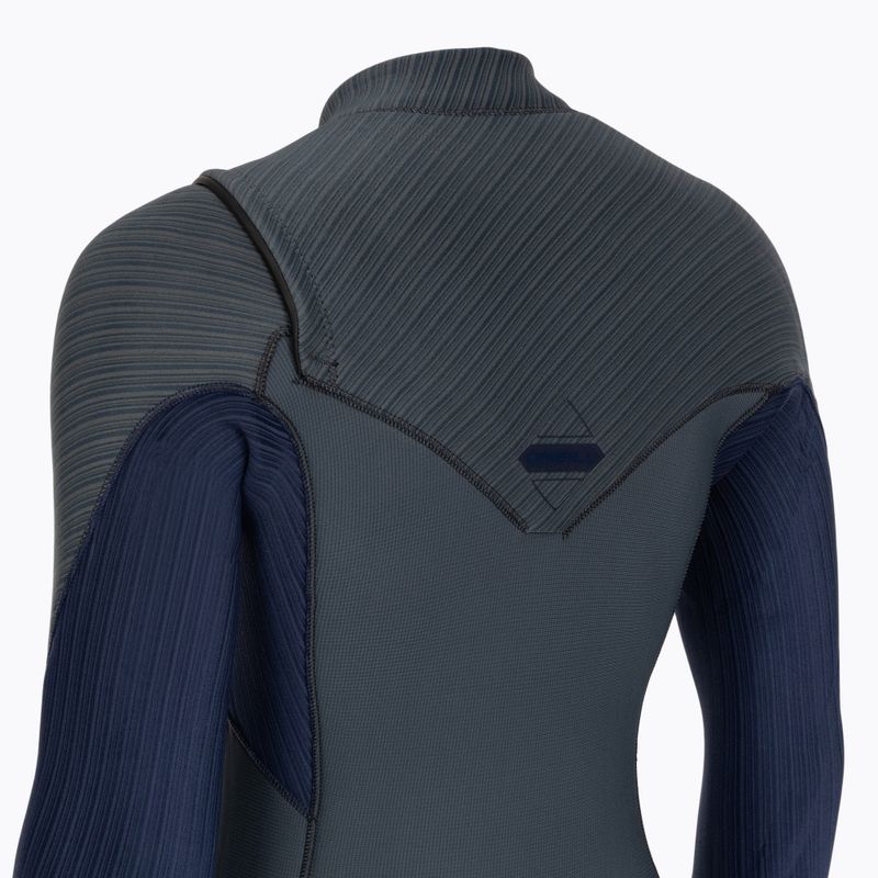 Muta da donna O'Neill Hyperfreak 5/4+ Chest Zip Full shade/navy 5