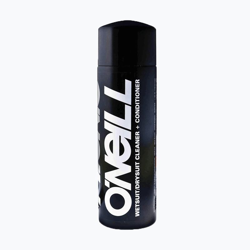 Detergente e cura per schiume O'Neill Wetsuit Cleaner 250 ml black