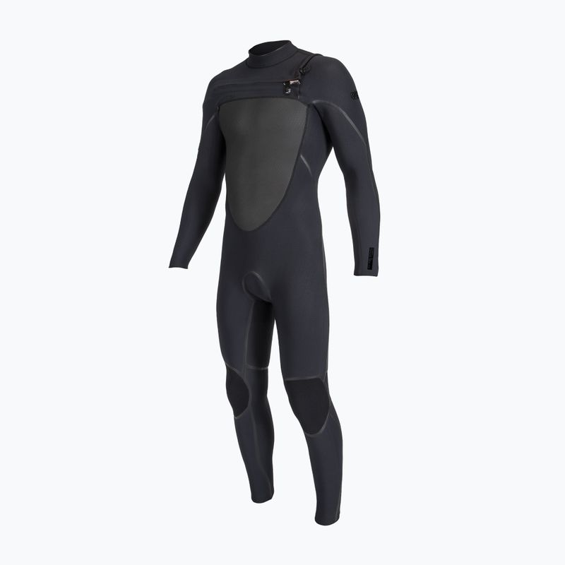 Uomo O'Neill Psycho Tech 5/4+ CZ Full Black Swim Foam