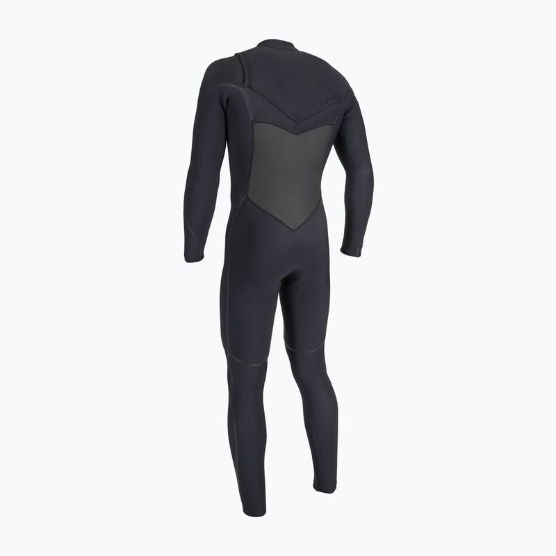 Uomo O'Neill Psycho Tech 5/4+ CZ Full Black Swim Foam 2