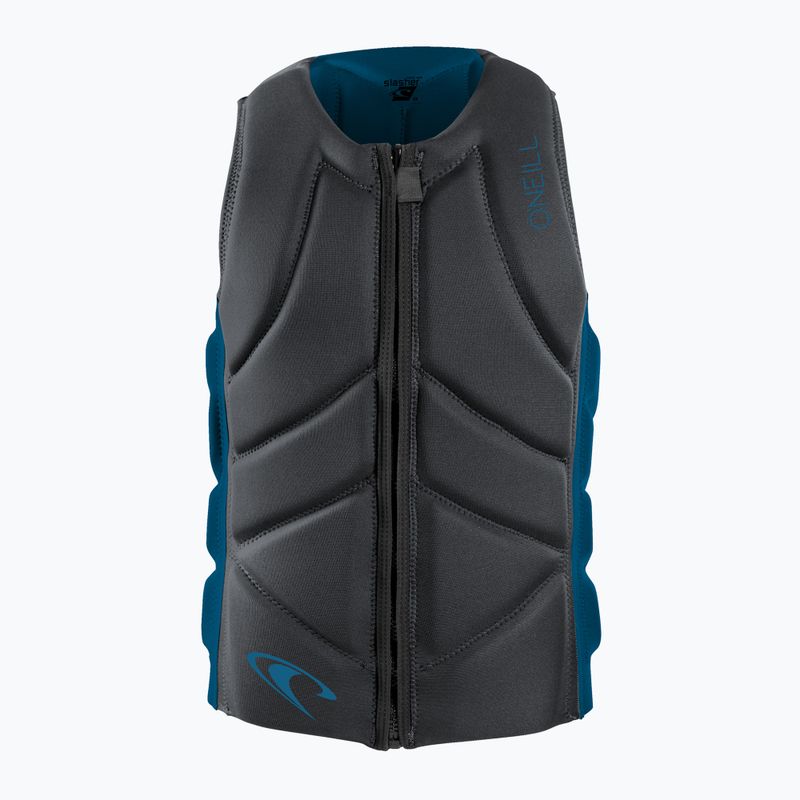 Gilet O'Neill Slasher Comp da uomo hy5/grafite/ultra blu
