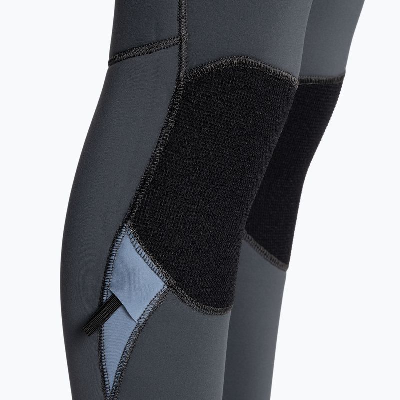 O'Neill Girls Epic 5/4 Back Zip Full graphite/dahlia/infinity Muta da bambino 6