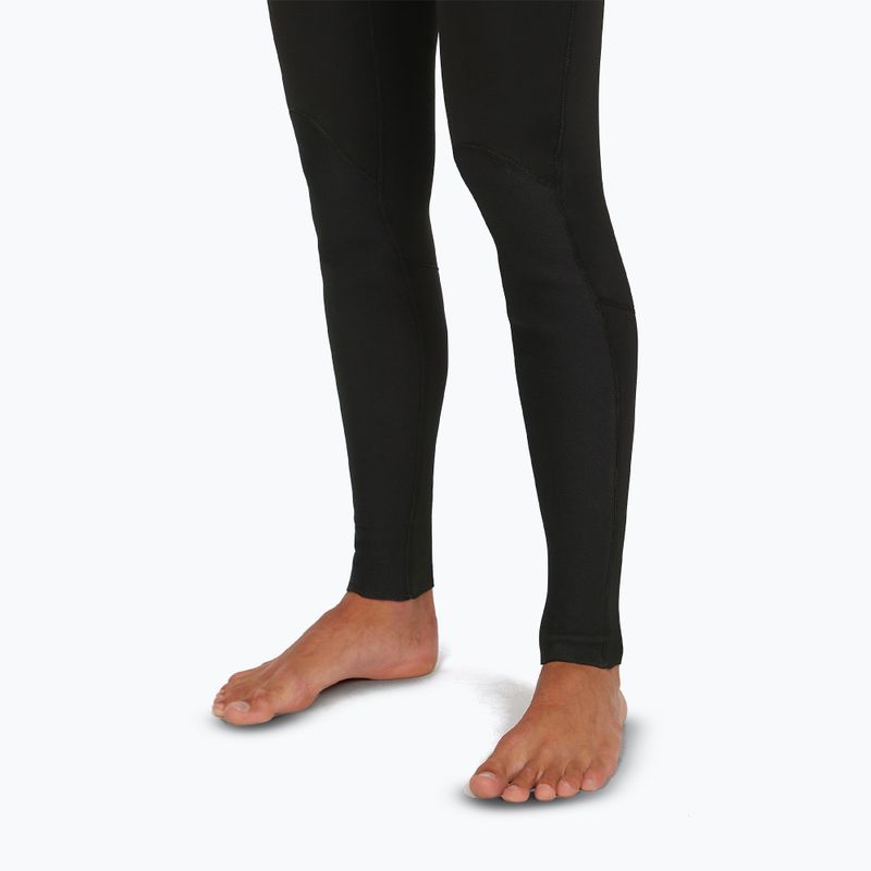 Muta da nuoto O'Neill O'Riginal 2 mm Long John nero/nero per uomo 7