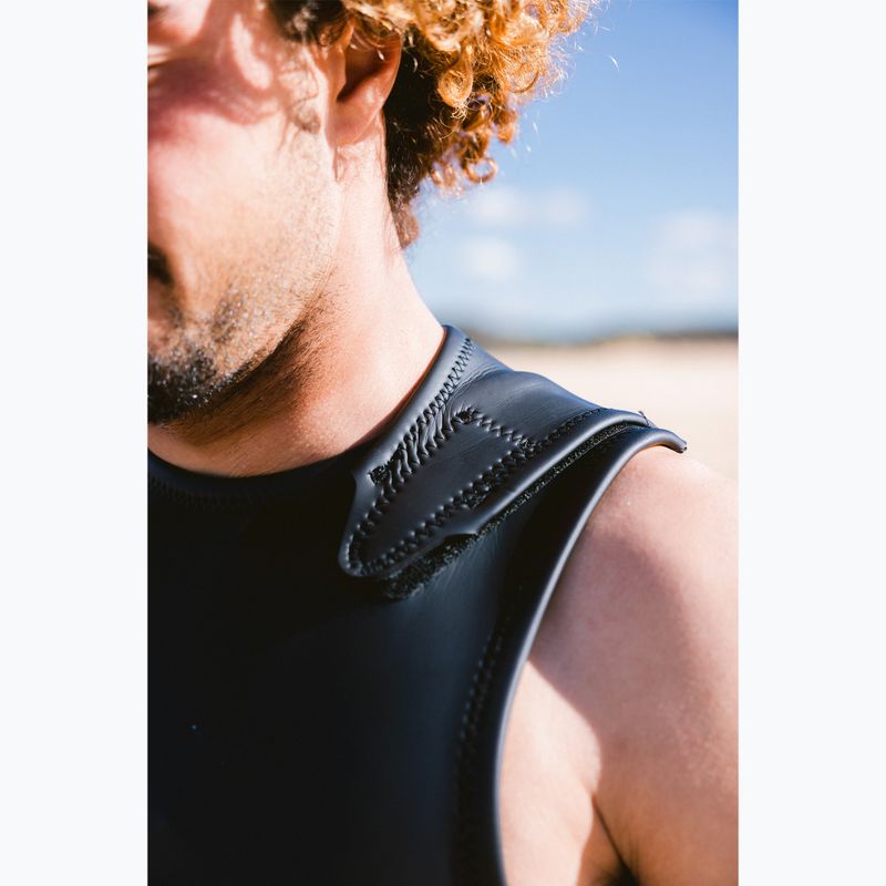 Muta da nuoto O'Neill O'Riginal 2 mm Long John nero/nero per uomo 13