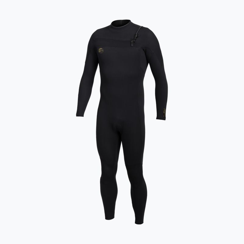 Muta da nuoto uomo O'Neill O'Riginal RG8 5/4 mm Chest Zip Full black