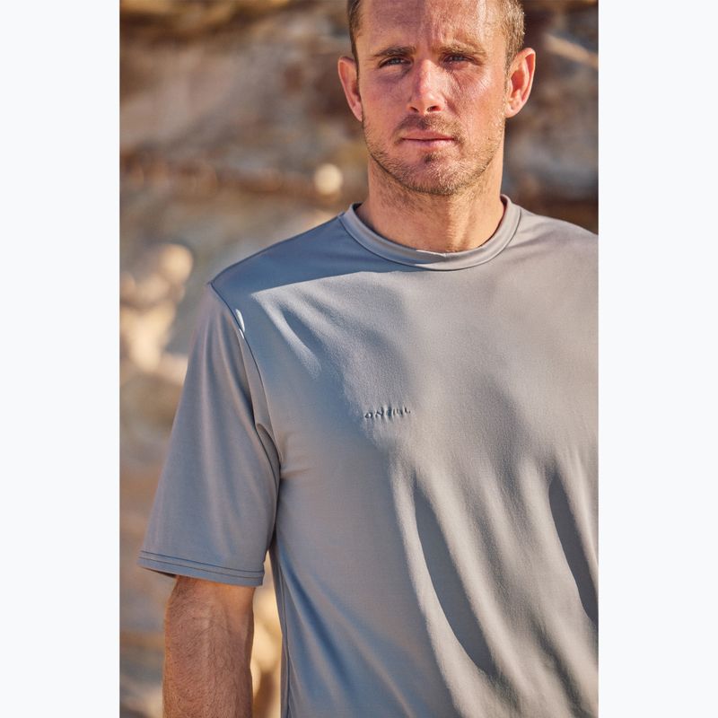 Maglia da nuoto uomo O'Neill Hyperfreak Skins Sun Shirt blue fusion 5