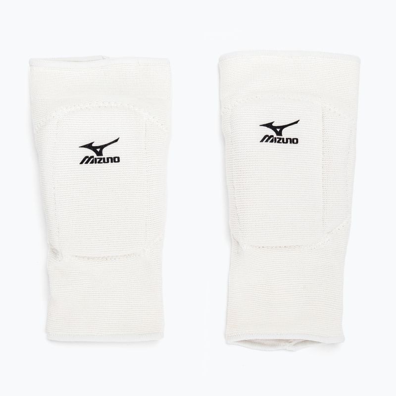 Mizuno Team Kneepad ginocchiere pallavolo bianco Z59SS70201 6