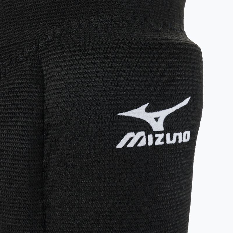 Mizuno Team Kneepad ginocchiere pallavolo nero Z59SS70209 4