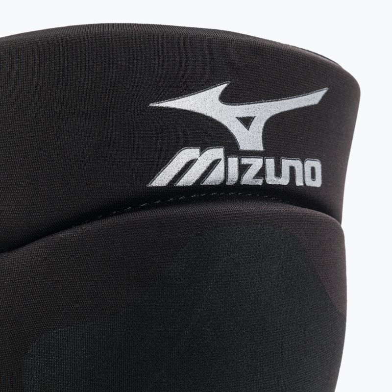 Mizuno Open Back Kneepad ginocchiere pallavolo nero Z59SS89009 4