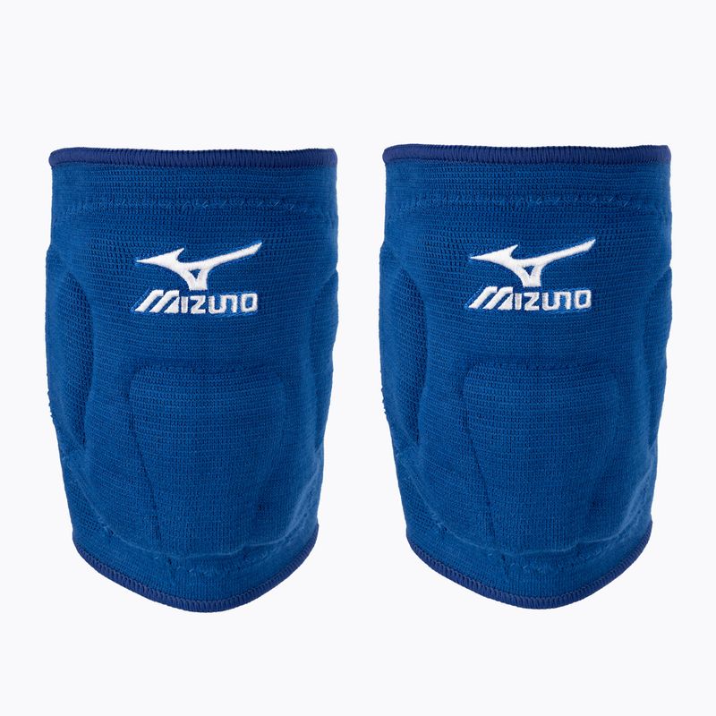 Mizuno VS1 Kneepad ginocchiere pallavolo blu Z59SS89122