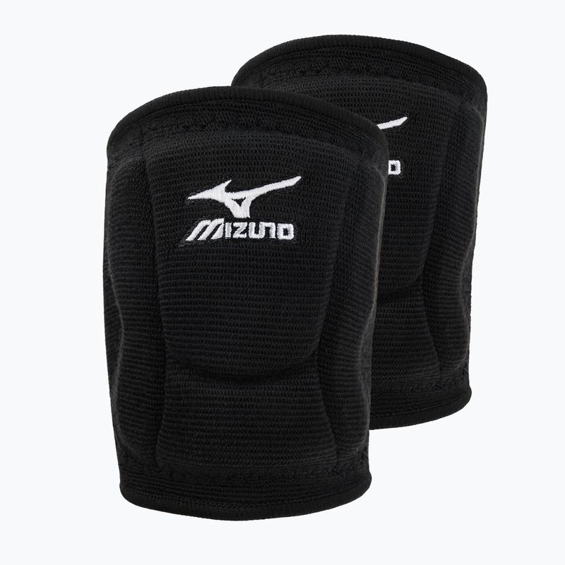 Mizuno VS1 Compact Kneepad ginocchiere pallavolo nero Z59SS89209