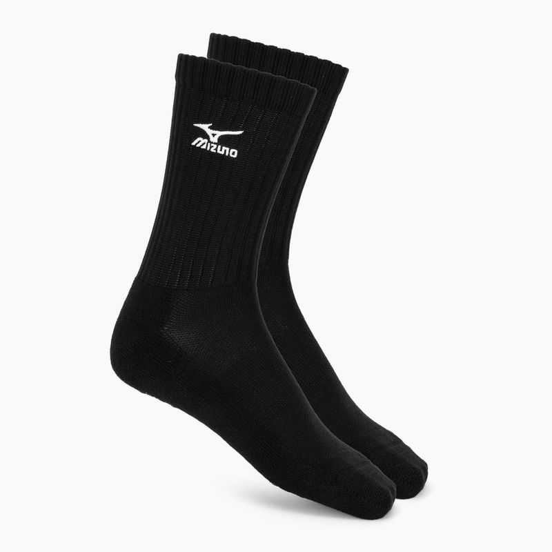 Calzini Mizuno Volley black/black
