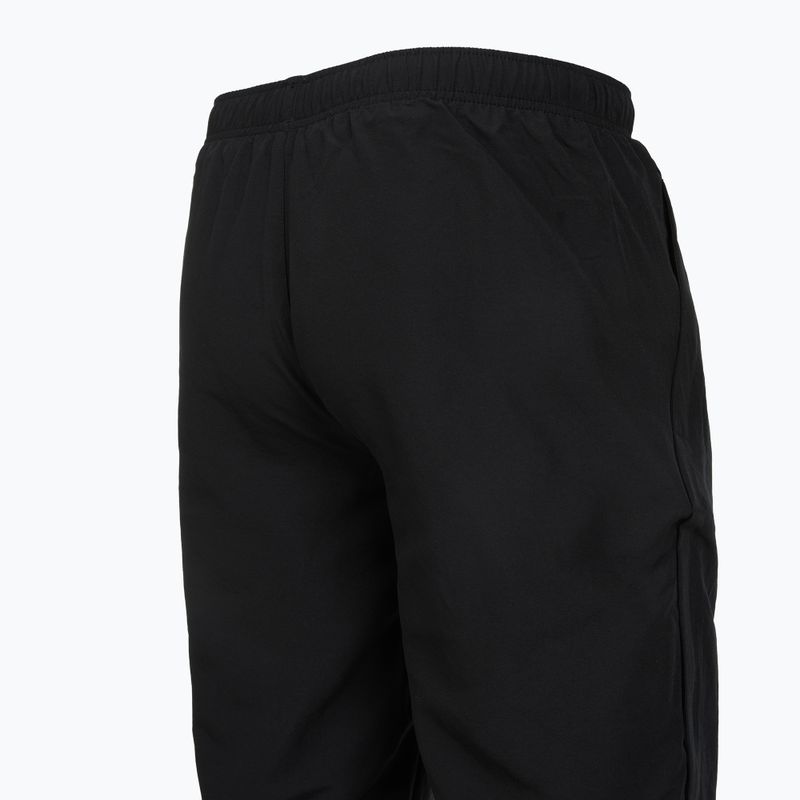 Pantaloni da allenamento da uomo Mizuno Takeshi Track black 4