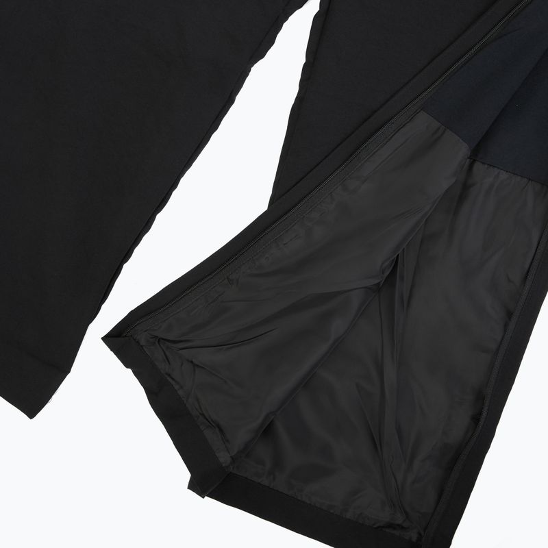 Pantaloni da allenamento da uomo Mizuno Takeshi Track black 6