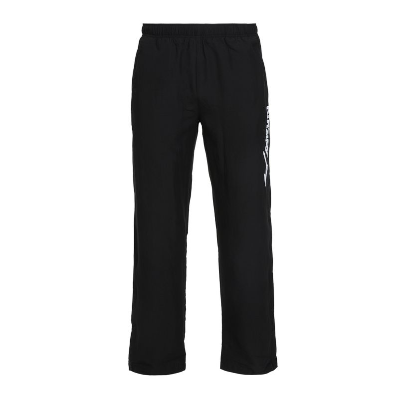 Pantaloni da allenamento da uomo Mizuno Takeshi Track black 7